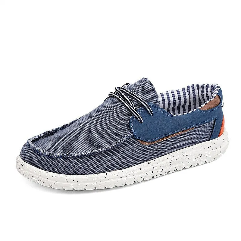 Summer  Casual Canvas Shoes