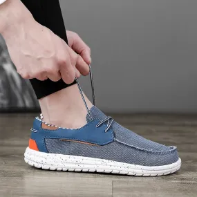Summer  Casual Canvas Shoes