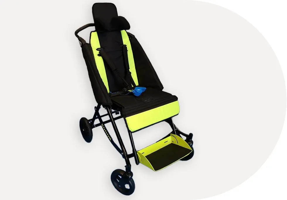 The Hodor Buggy