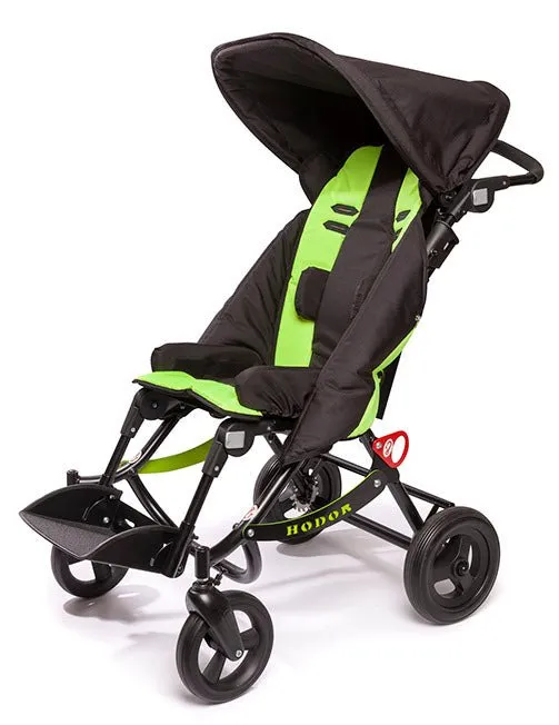 The Hodor Buggy