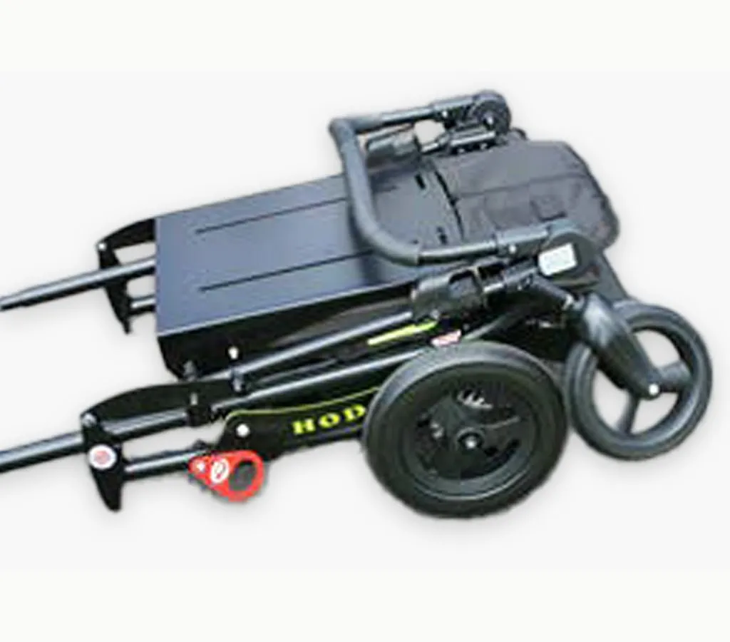 The Hodor Buggy