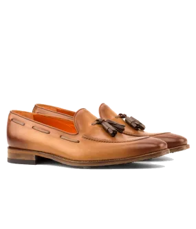The Rosa Loafers