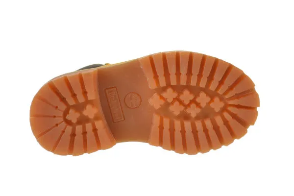 Timberland 6 Inch Premium Infant Boots Wheat
