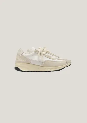 Track Classic - White