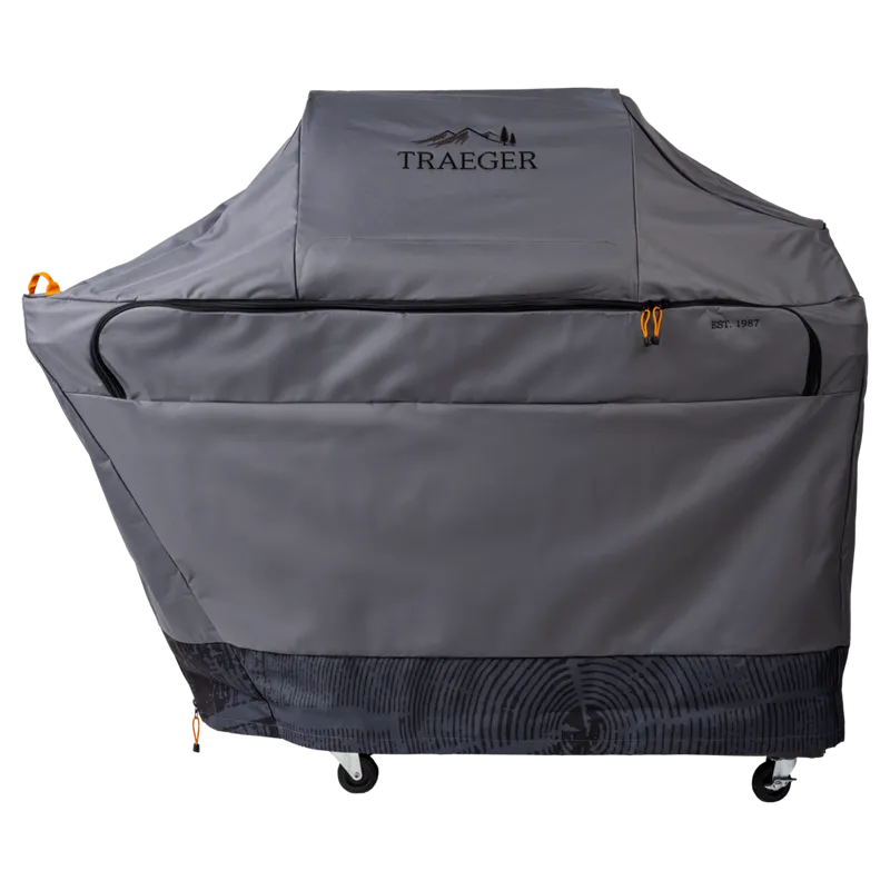 Traeger Timberline Full Length Cover