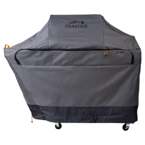 Traeger Timberline Full Length Cover