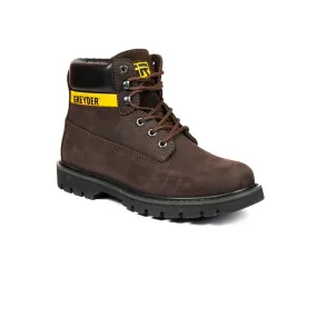 Urban Casual Boots GR10450KA Dark Brown