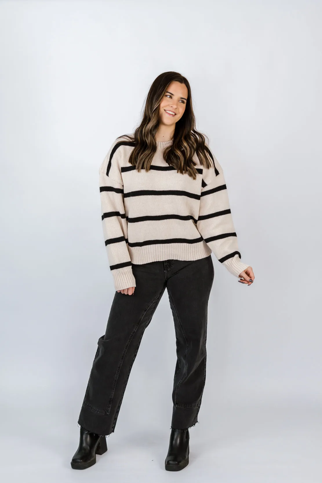 We The Free Risk Taker Mid-Rise Jeans | Main Squeeze